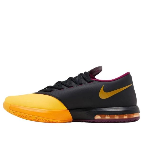 Nike KD 6 Peanut Butter & Jelly (PBJ) (2026)
