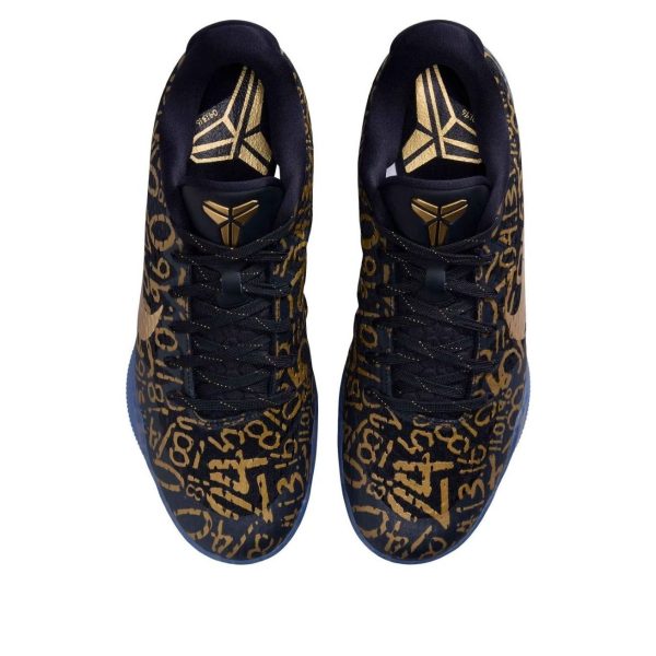 Nike Kobe 11 Protro Mamba Day