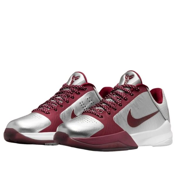 Nike Kobe 5 Lower Merion Aces Away (2026) (GS)