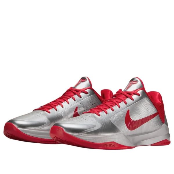Nike Kobe 5 Protro Caitlin Clark Rookie of the Year