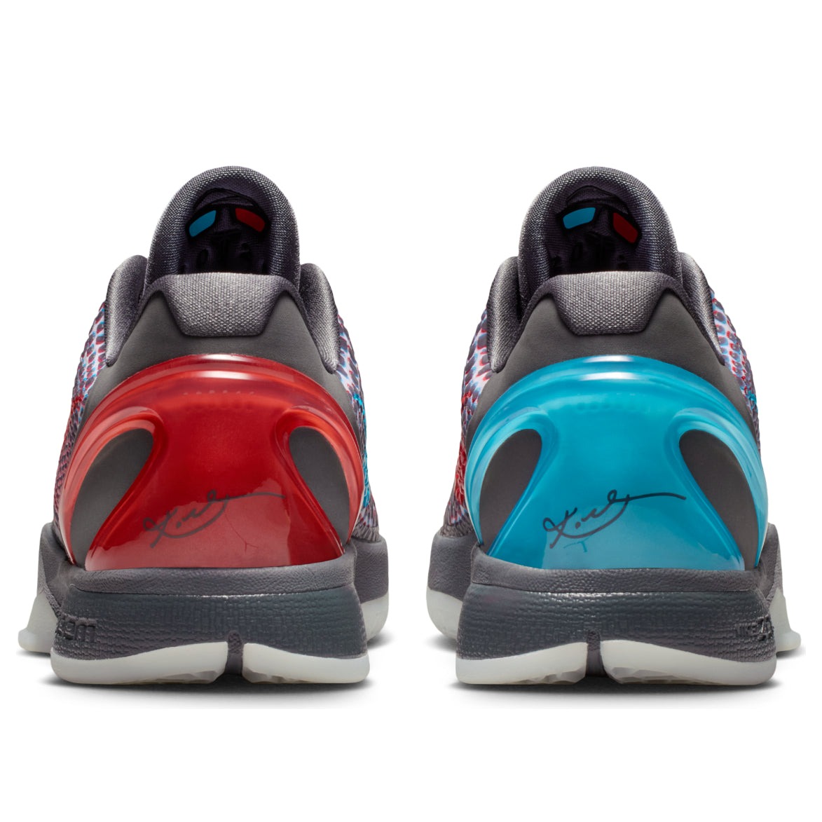 Nike Kobe 6 Protro ASG Hollywood 3D (2026) 5 Nike Kobe 6 Protro ASG Hollywood 3D (2026)