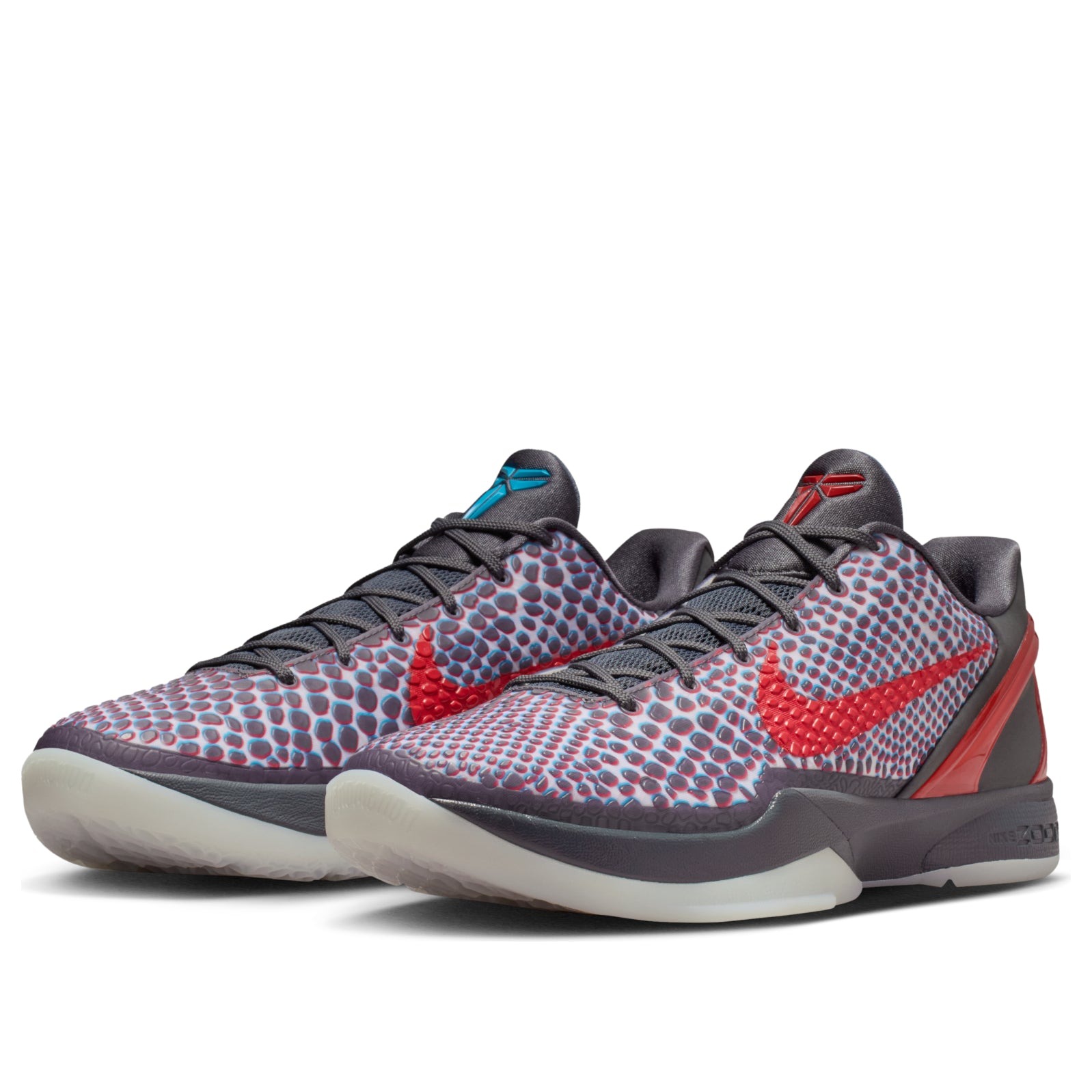 Nike Kobe 6 Protro ASG Hollywood 3D (2026) 6 Nike Kobe 6 Protro ASG Hollywood 3D (2026)