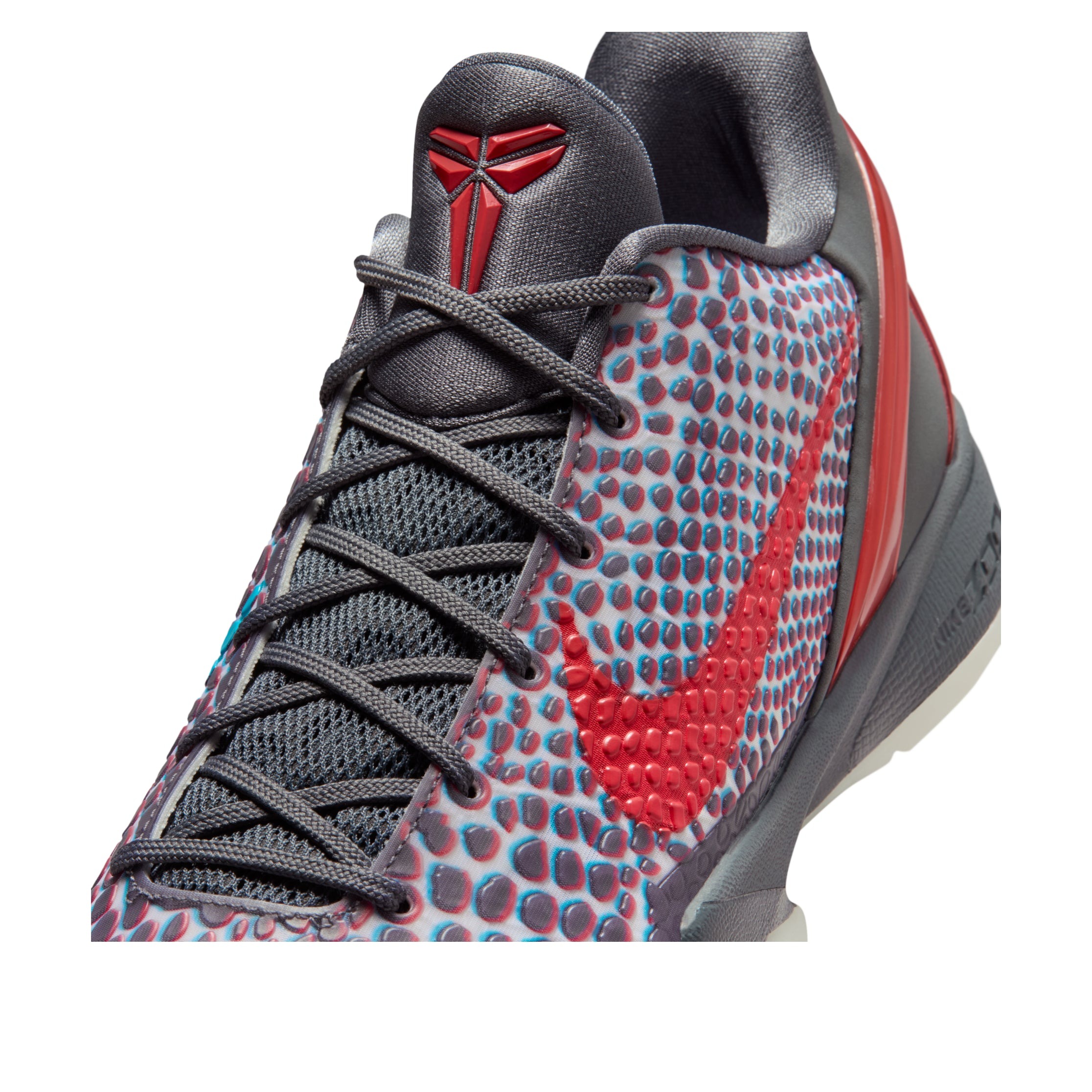Nike Kobe 6 Protro ASG Hollywood 3D (2026) 7 Nike Kobe 6 Protro ASG Hollywood 3D (2026)