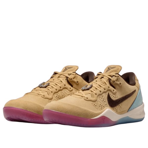 Nike Kobe 8 EXT Protro Siempre Hermanos