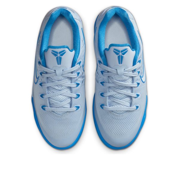 Nike Kobe 9 EM Low TB Hydrogen Blue (GS)