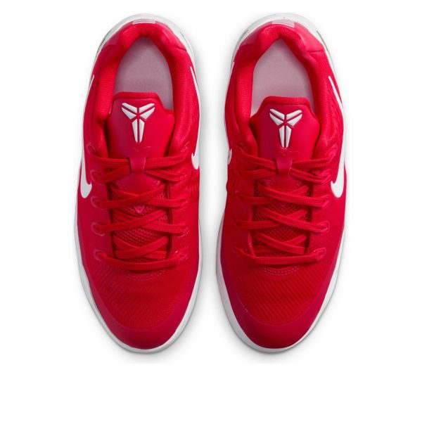 Nike Kobe 9 EM Low TB University Red (GS)