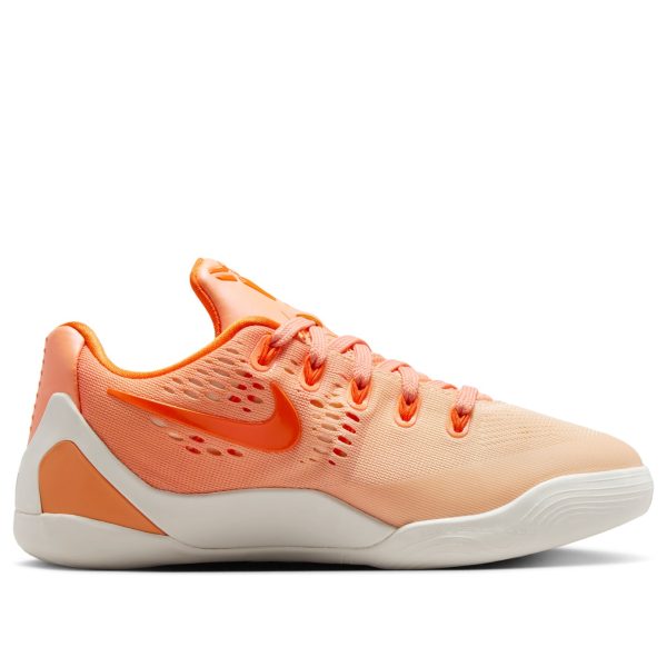 Nike Kobe 9 Low EM WNBA (GS)