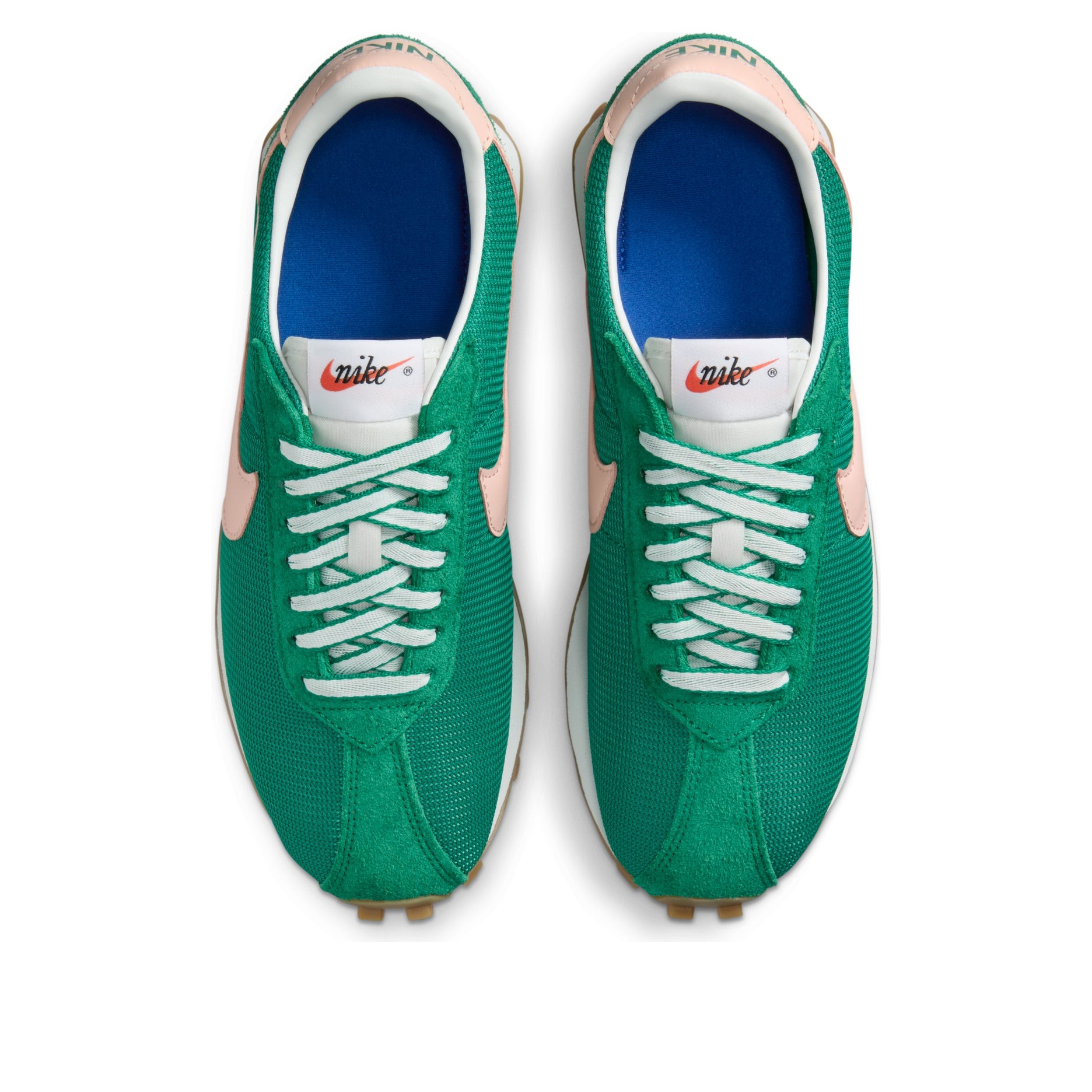 Nike LD-1000 Malachite Arctic Orange (Womens) 4 Nike LD-1000 Malachite Arctic Orange (Womens)