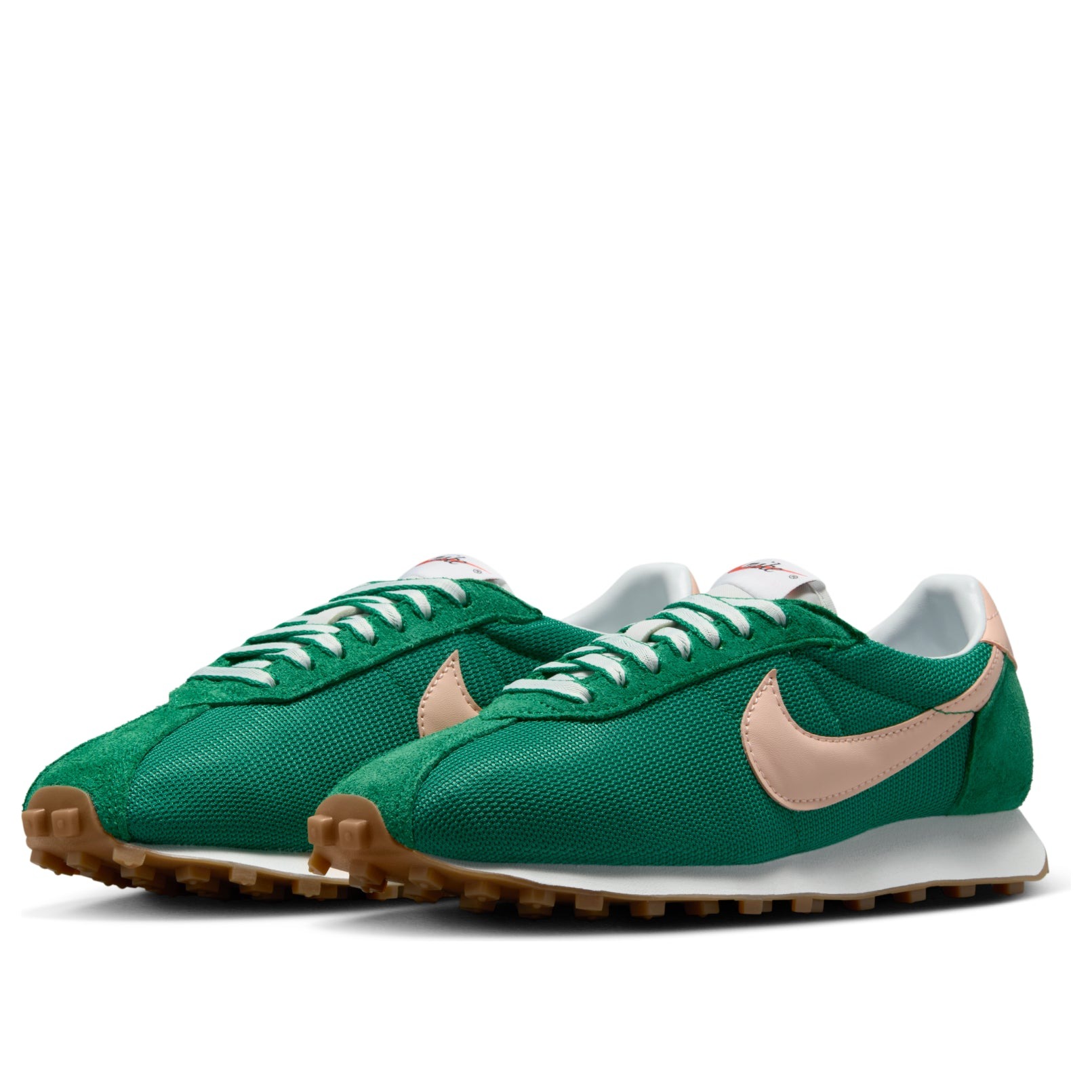 Nike LD-1000 Malachite Arctic Orange (Womens) 6 Nike LD-1000 Malachite Arctic Orange (Womens)