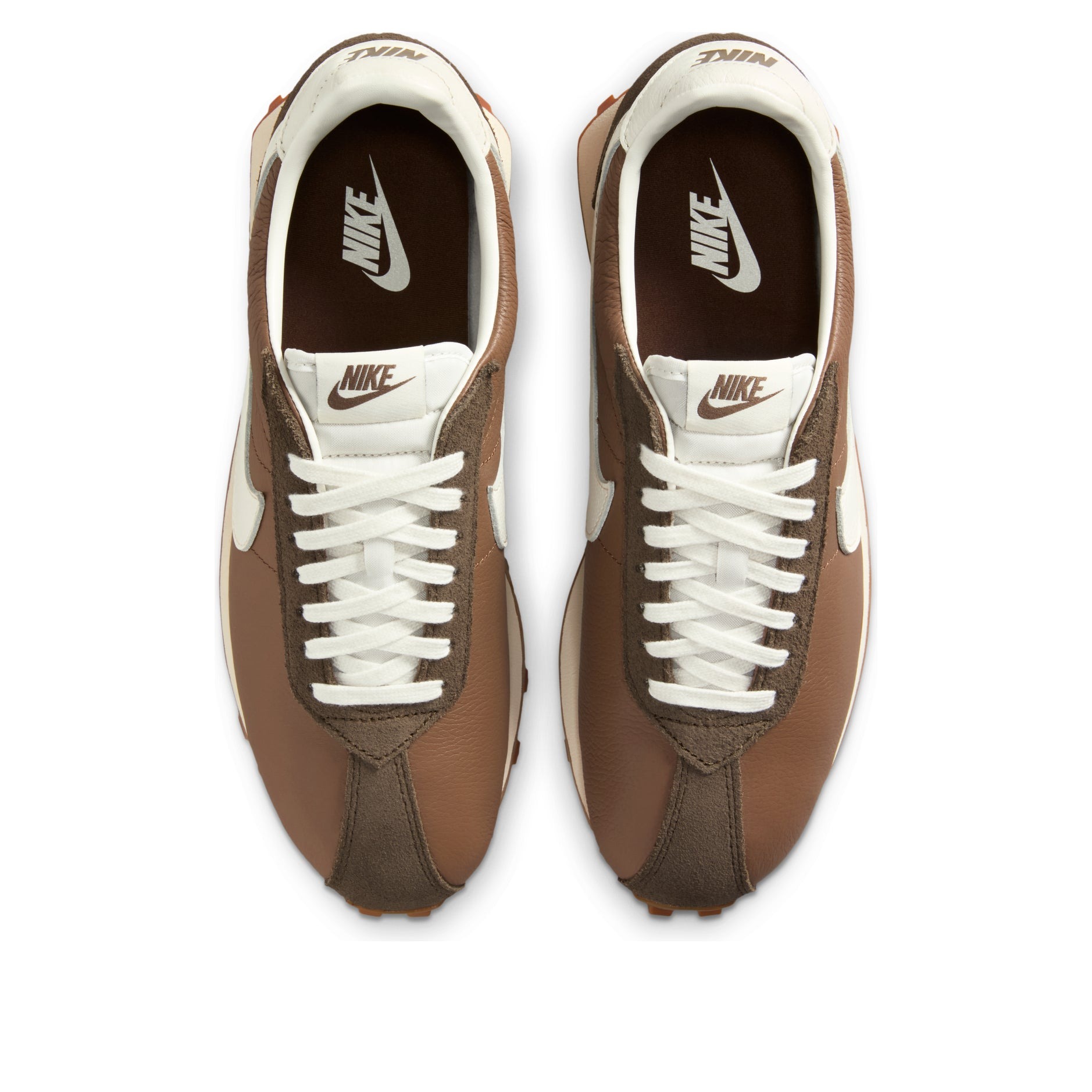 Nike LD-1000 Premium Mosswood Brown 4 Nike LD-1000 Premium Mosswood Brown