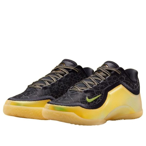 Nike LeBron 23 Elite Hurt Feelings Write History