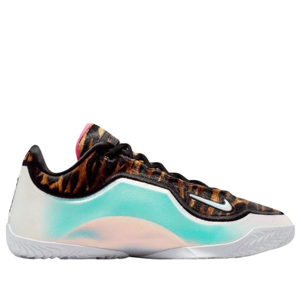 Nike LeBron 23 Heat Wave (Translucent Outsole)