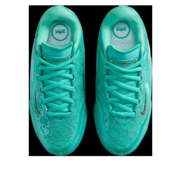 Nike LeBron 23 Honor the King (GS)