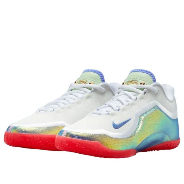 Nike LeBron 23 Motor King