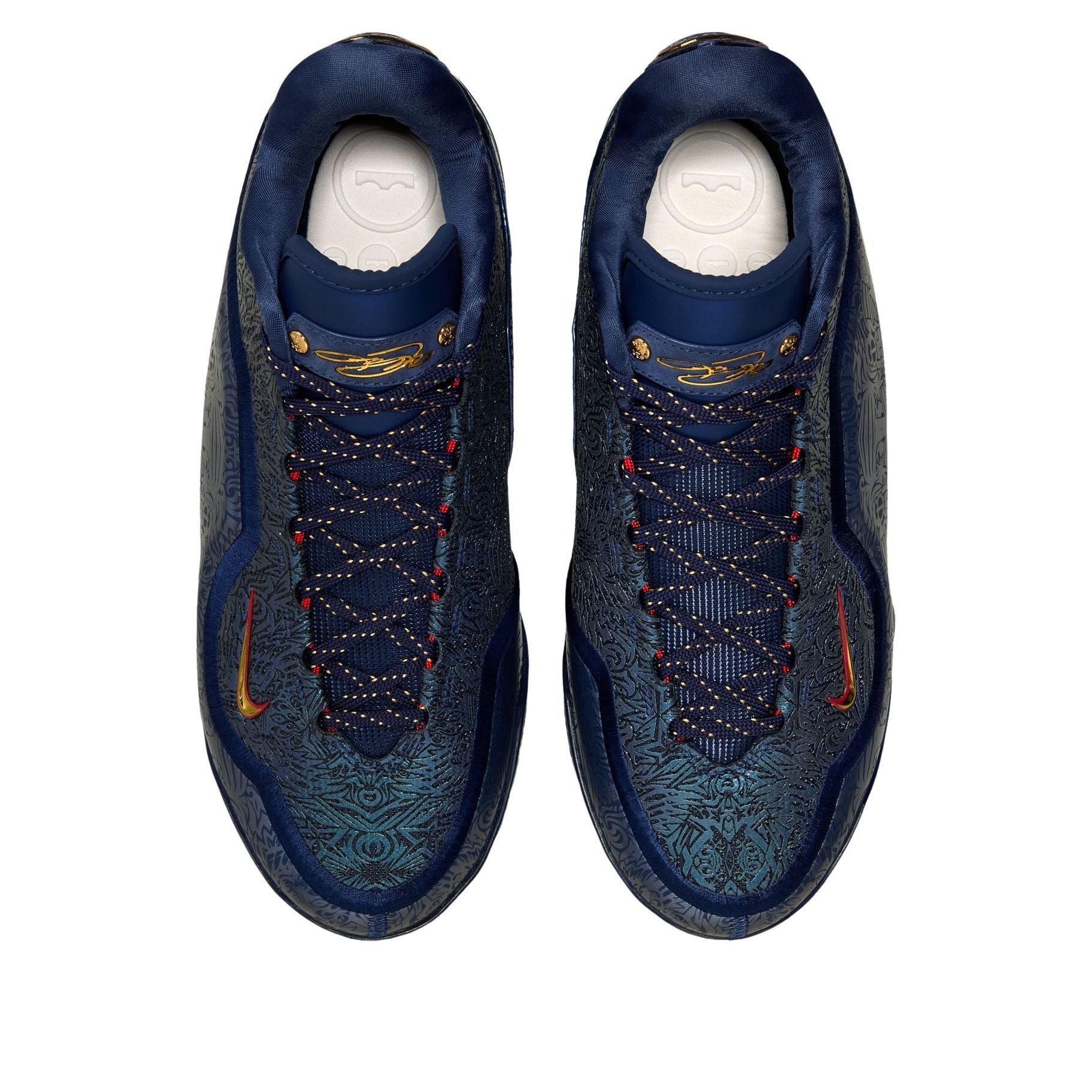 Nike LeBron 23 Out for Redemption (Translucent Outsole) 6 Nike LeBron 23 Out for Redemption (Translucent Outsole)
