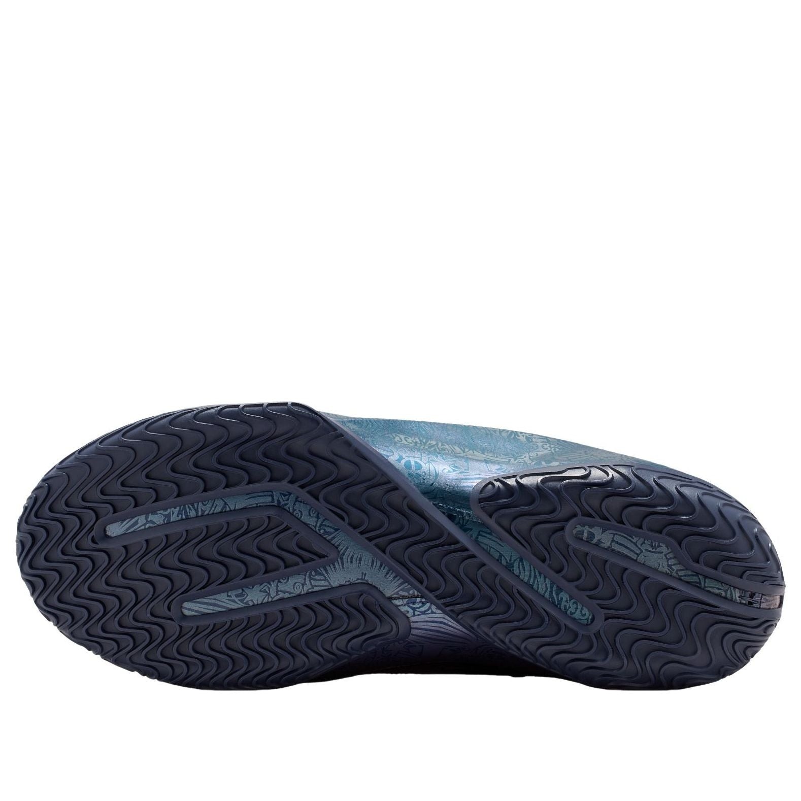 Nike LeBron 23 Out for Redemption (Translucent Outsole) 8 Nike LeBron 23 Out for Redemption (Translucent Outsole)