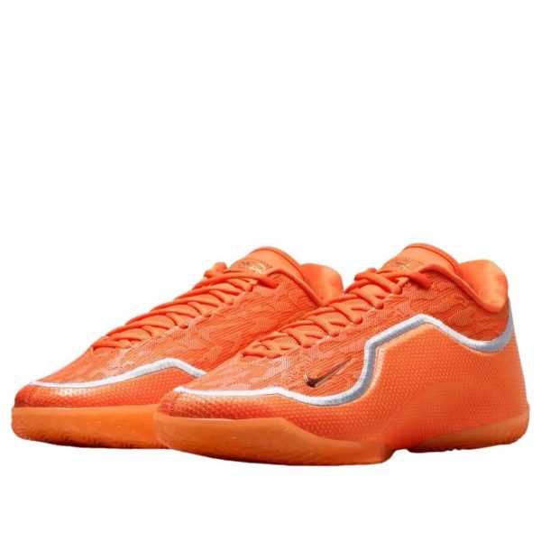 Nike LeBron 23 Shoe Bag (Translucent Outsole)