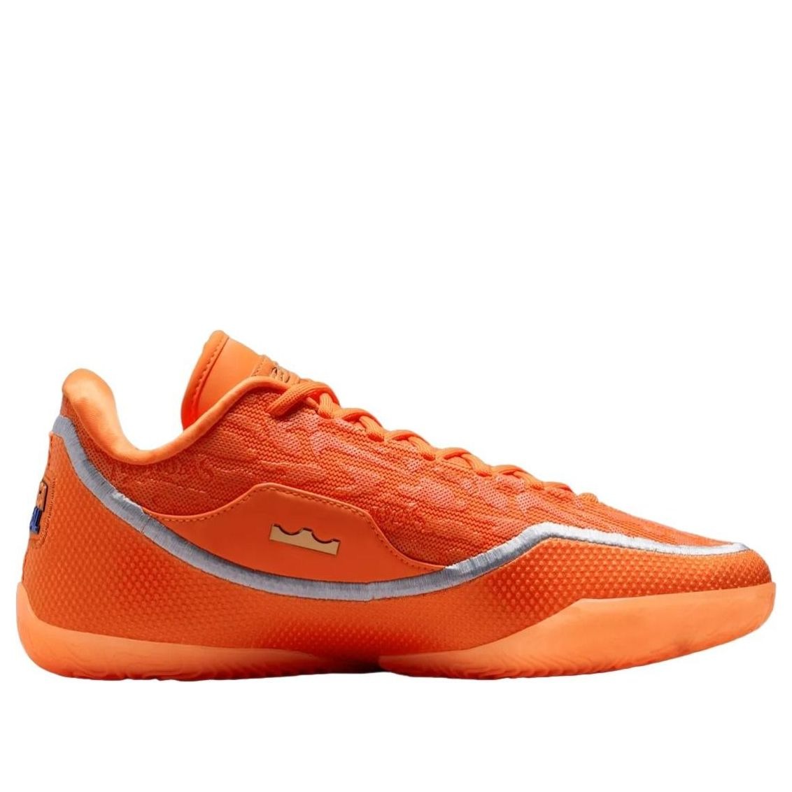 Nike LeBron 23 Shoe Bag (Translucent Outsole) 4 Nike LeBron 23 Shoe Bag (Translucent Outsole)