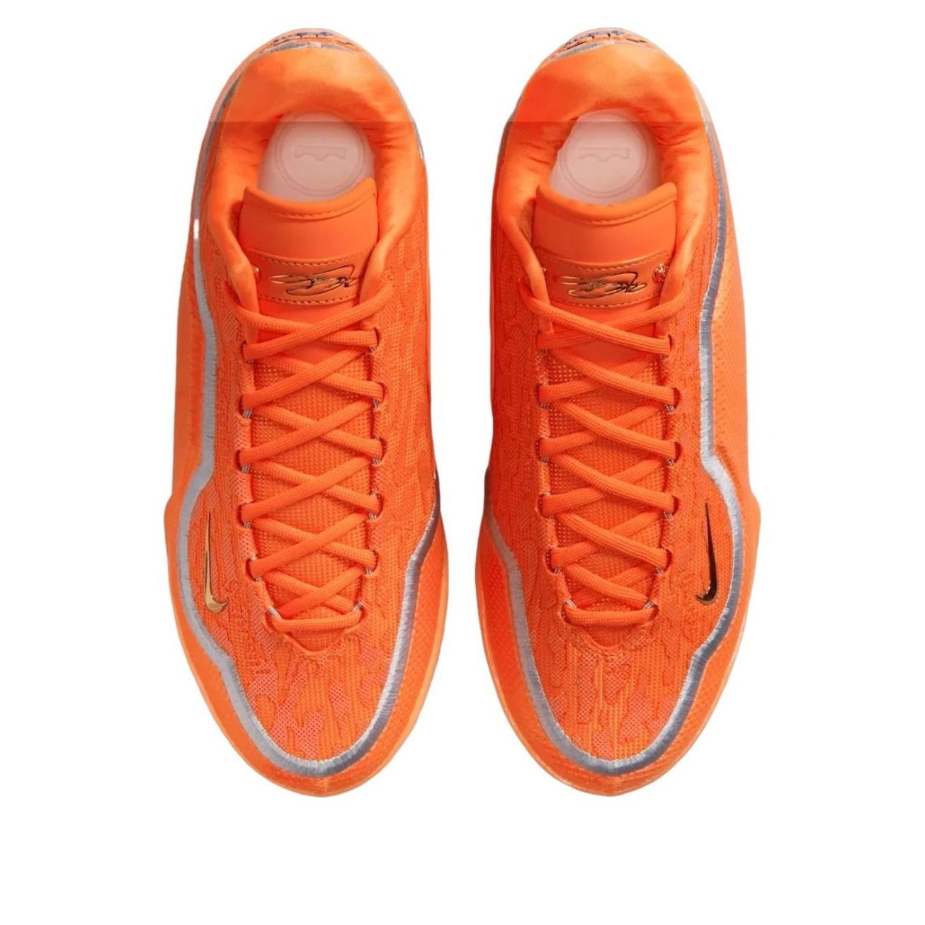 Nike LeBron 23 Shoe Bag (Translucent Outsole) 5 Nike LeBron 23 Shoe Bag (Translucent Outsole)