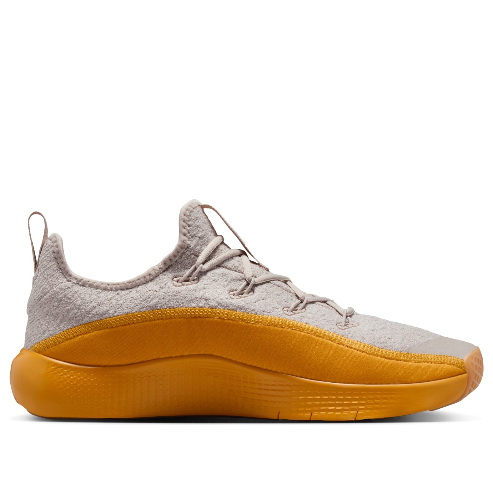Nike LeBron TR 1 Cream Gold Leaf White 8 Nike LeBron TR 1 Cream Gold Leaf White