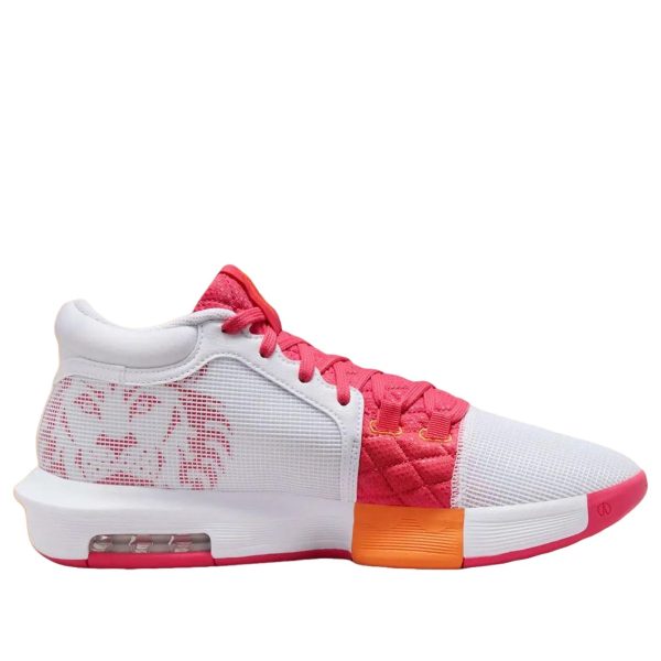 Nike LeBron Witness 8 Dunkin Donuts