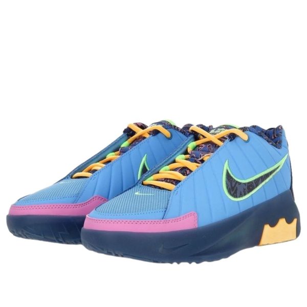 Nike LeBron Witness 9 Jade (GS)