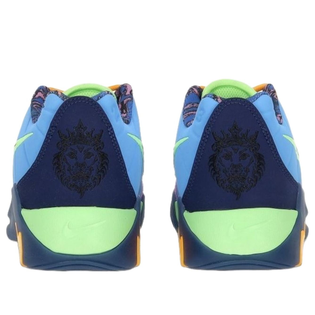 Nike LeBron Witness 9 Jade (GS) 5 Nike LeBron Witness 9 Jade (GS)