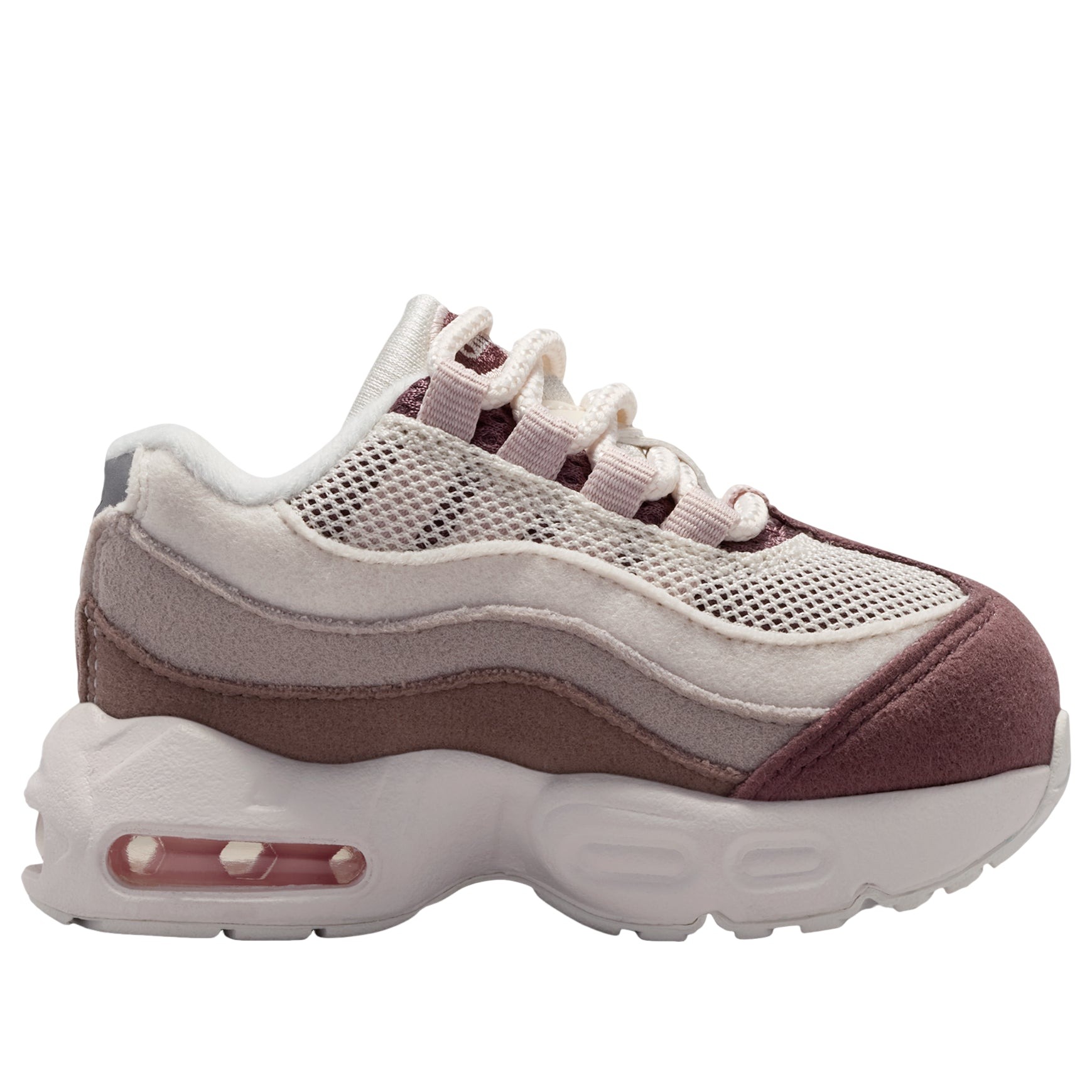 Nike Little Max 95 Phantom Silt Red (TD) 4 Nike Little Max 95 Phantom Silt Red (TD)