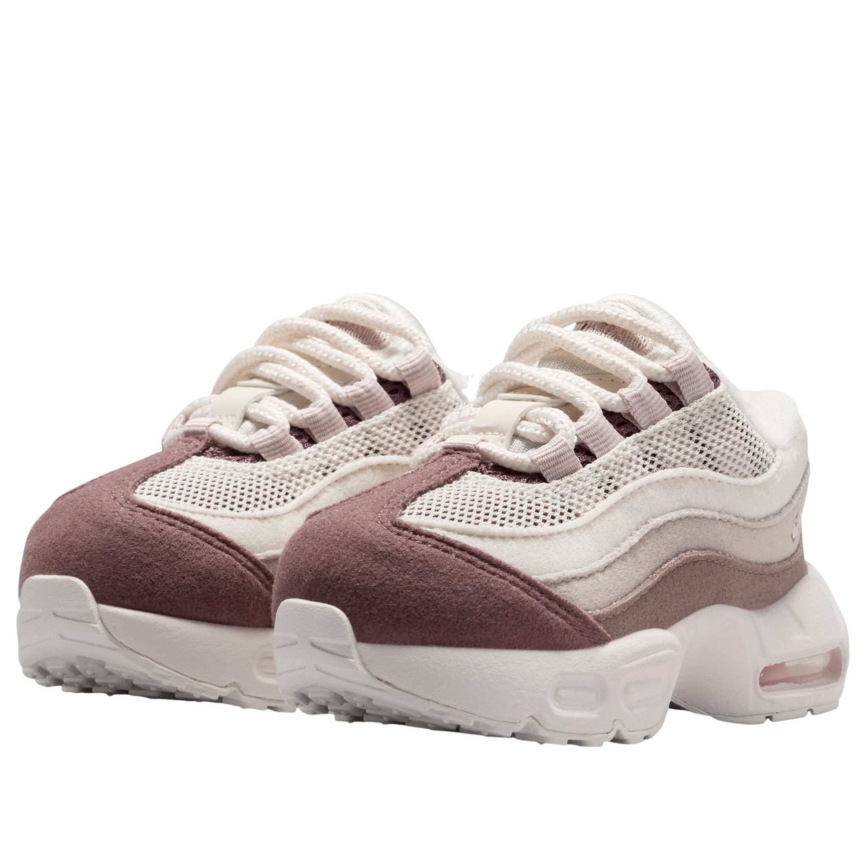 Nike Little Max 95 Phantom Silt Red (TD) 5 Nike Little Max 95 Phantom Silt Red (TD)