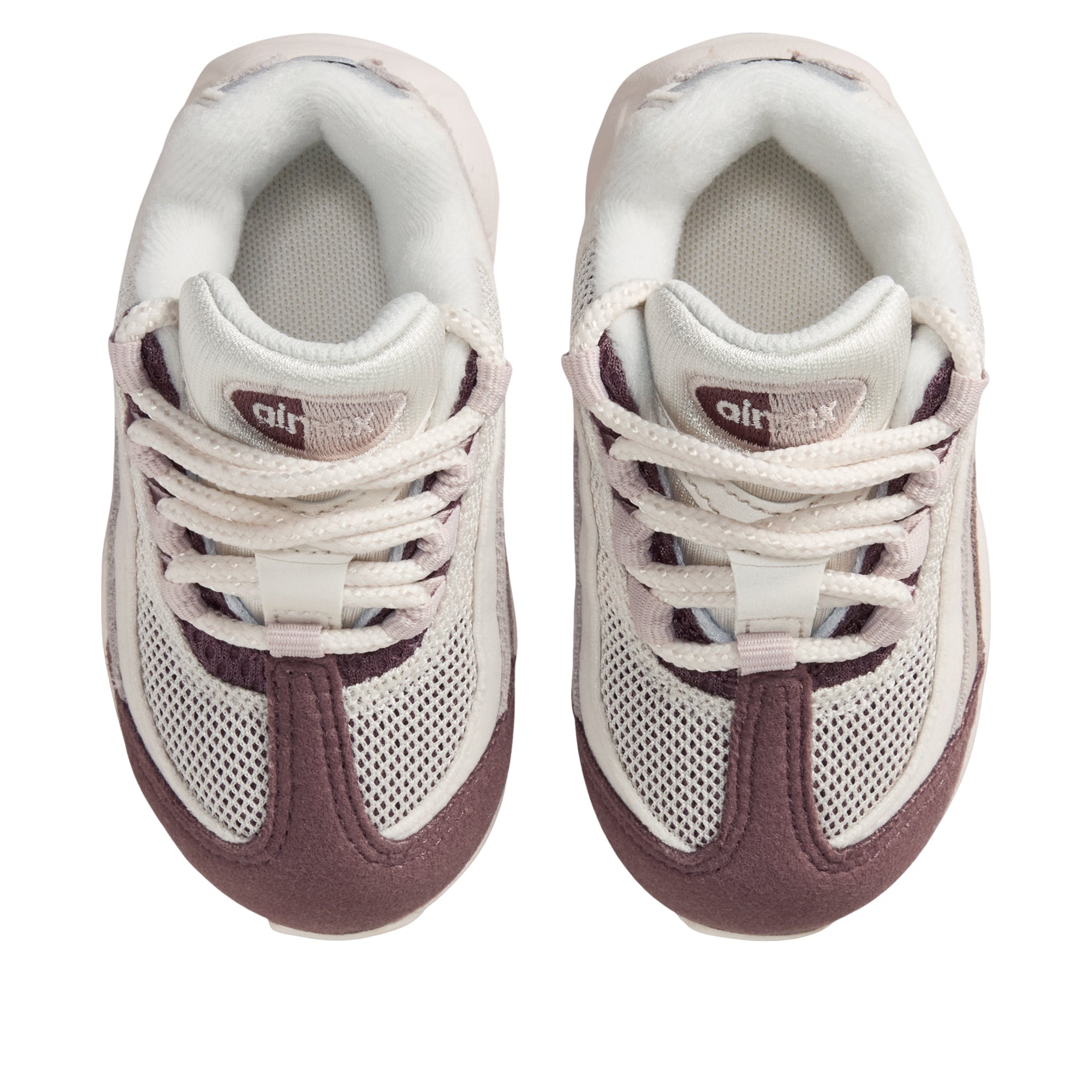 Nike Little Max 95 Phantom Silt Red (TD) 6 Nike Little Max 95 Phantom Silt Red (TD)