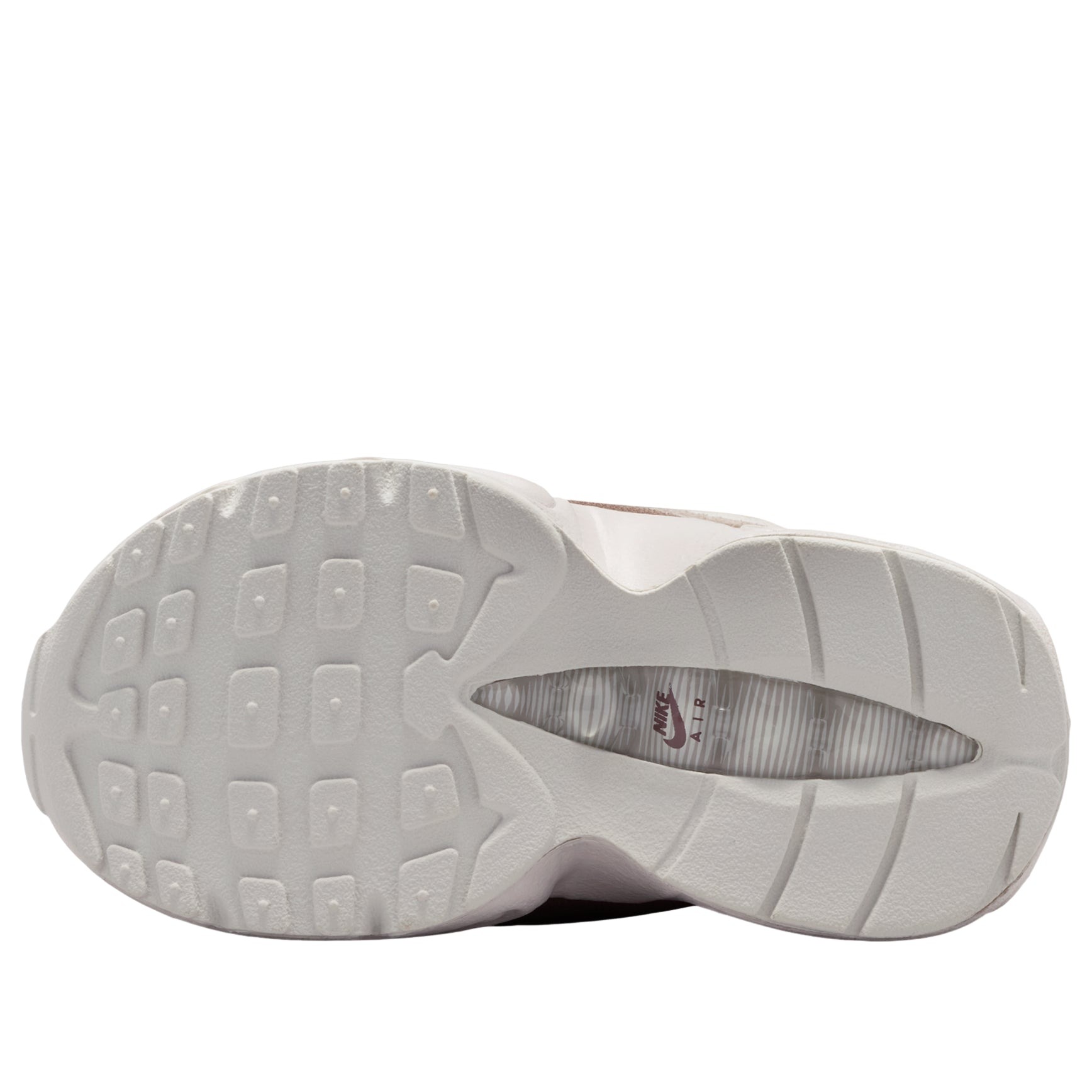 Nike Little Max 95 Phantom Silt Red (TD) 8 Nike Little Max 95 Phantom Silt Red (TD)