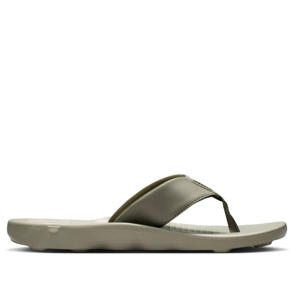 Nike Marina Flip Flop Light Army Medium Olive
