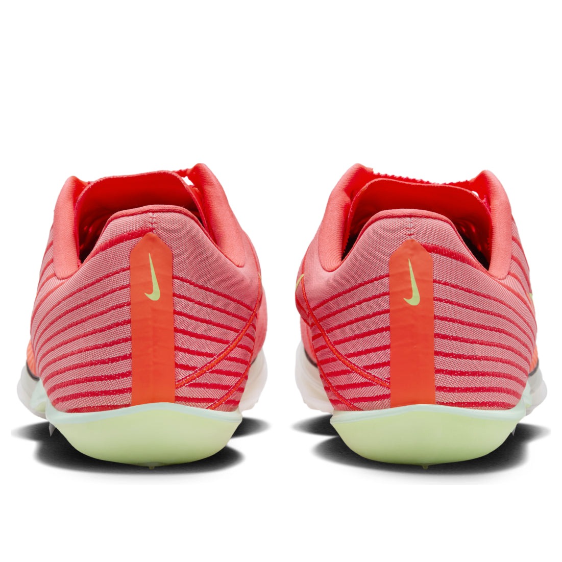 Nike Maxfly 2 Bright Crimson Lime Blast Mint Foam Washed Coral 5 Nike Maxfly 2 Bright Crimson Lime Blast Mint Foam Washed Coral