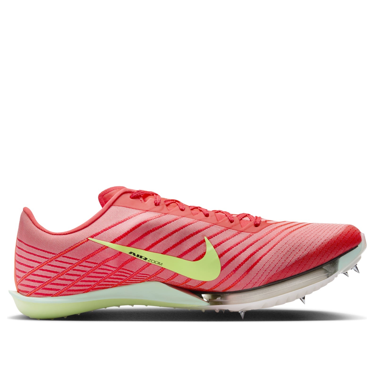 Nike Maxfly 2 Bright Crimson Lime Blast Mint Foam Washed Coral 8 Nike Maxfly 2 Bright Crimson Lime Blast Mint Foam Washed Coral