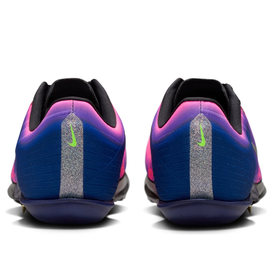 Nike Maxfly 2 Glam Fierce Purple Pink Blast 5 Nike Maxfly 2 Glam Fierce Purple Pink Blast