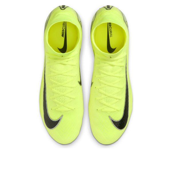 Nike Mercurial Superfly 10 Elite FG Mad Voltage Pack