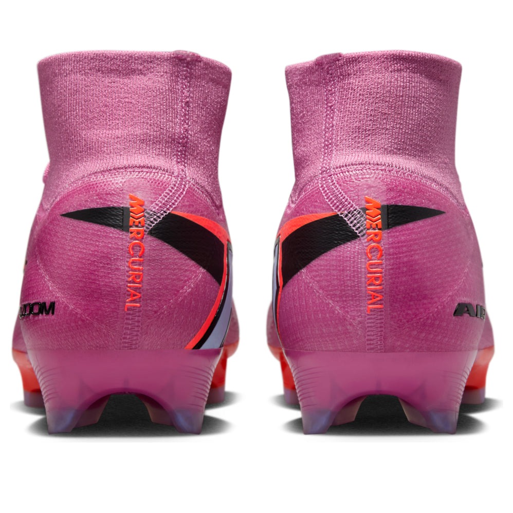 Nike Mercurial Superfly 10 Elite FG Scary Good Pack 5 Nike Mercurial Superfly 10 Elite FG Scary Good Pack