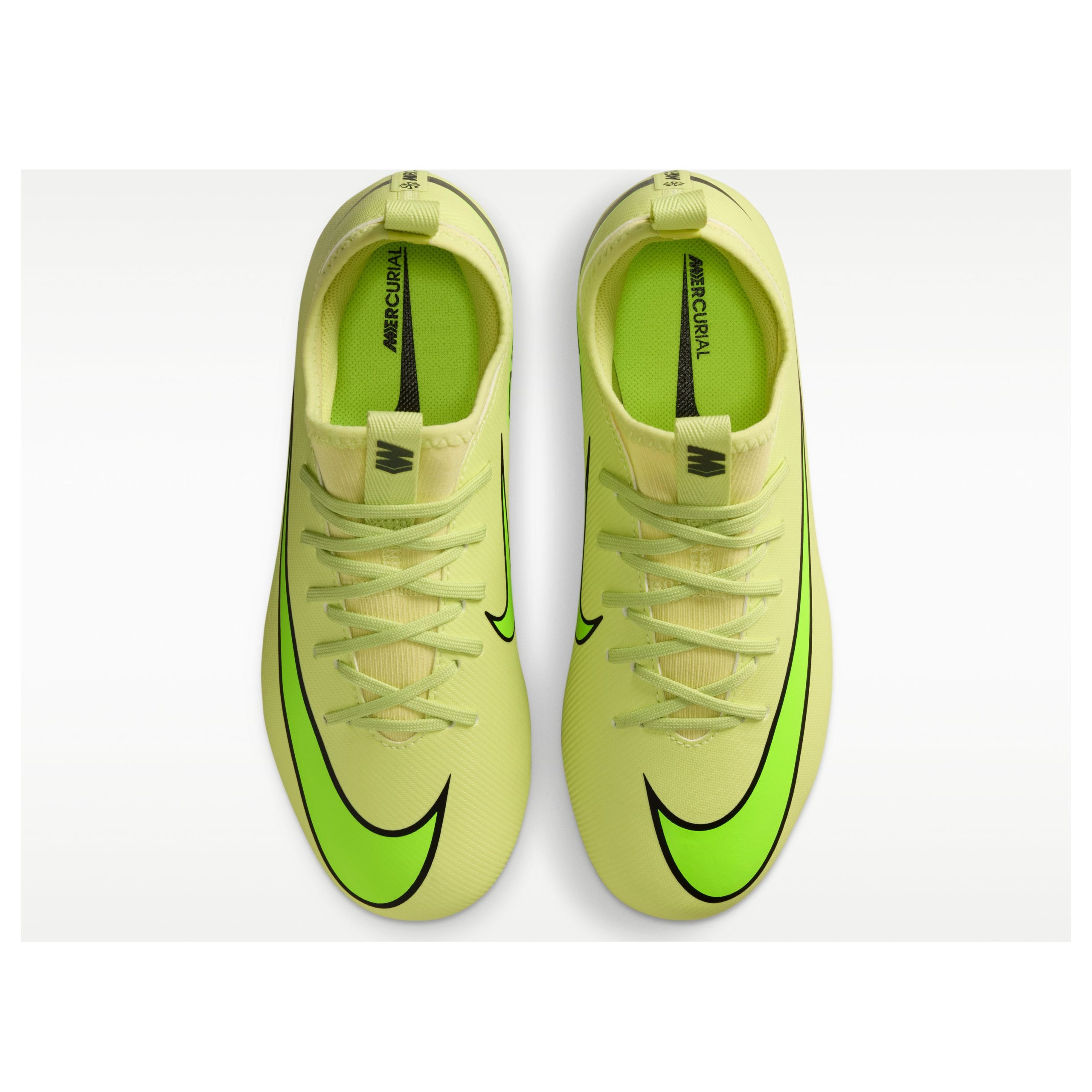 Nike Mercurial Vapor 16 Academy MG Max Voltage Pack (GS) 4 Nike Mercurial Vapor 16 Academy MG Max Voltage Pack (GS)