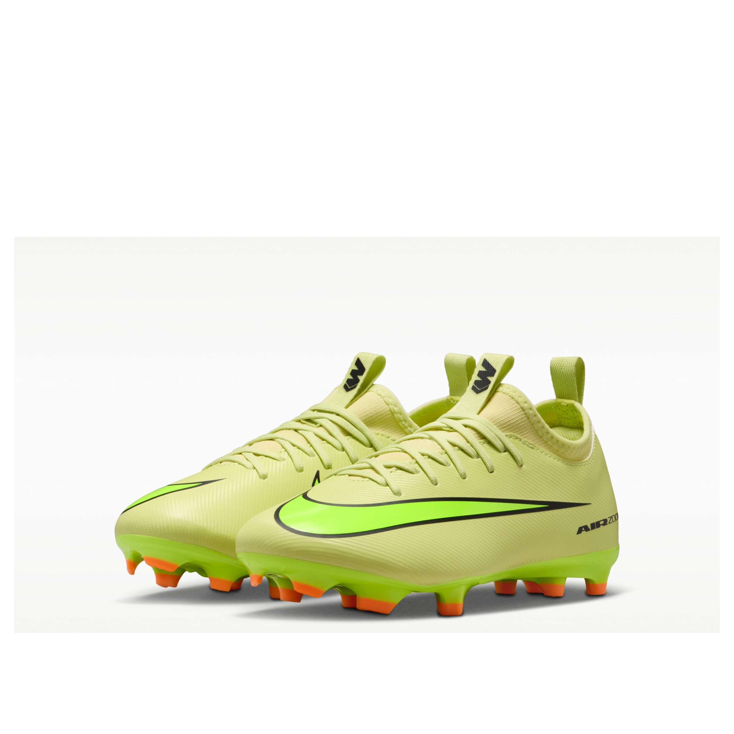 Nike Mercurial Vapor 16 Academy MG Max Voltage Pack (GS) 6 Nike Mercurial Vapor 16 Academy MG Max Voltage Pack (GS)