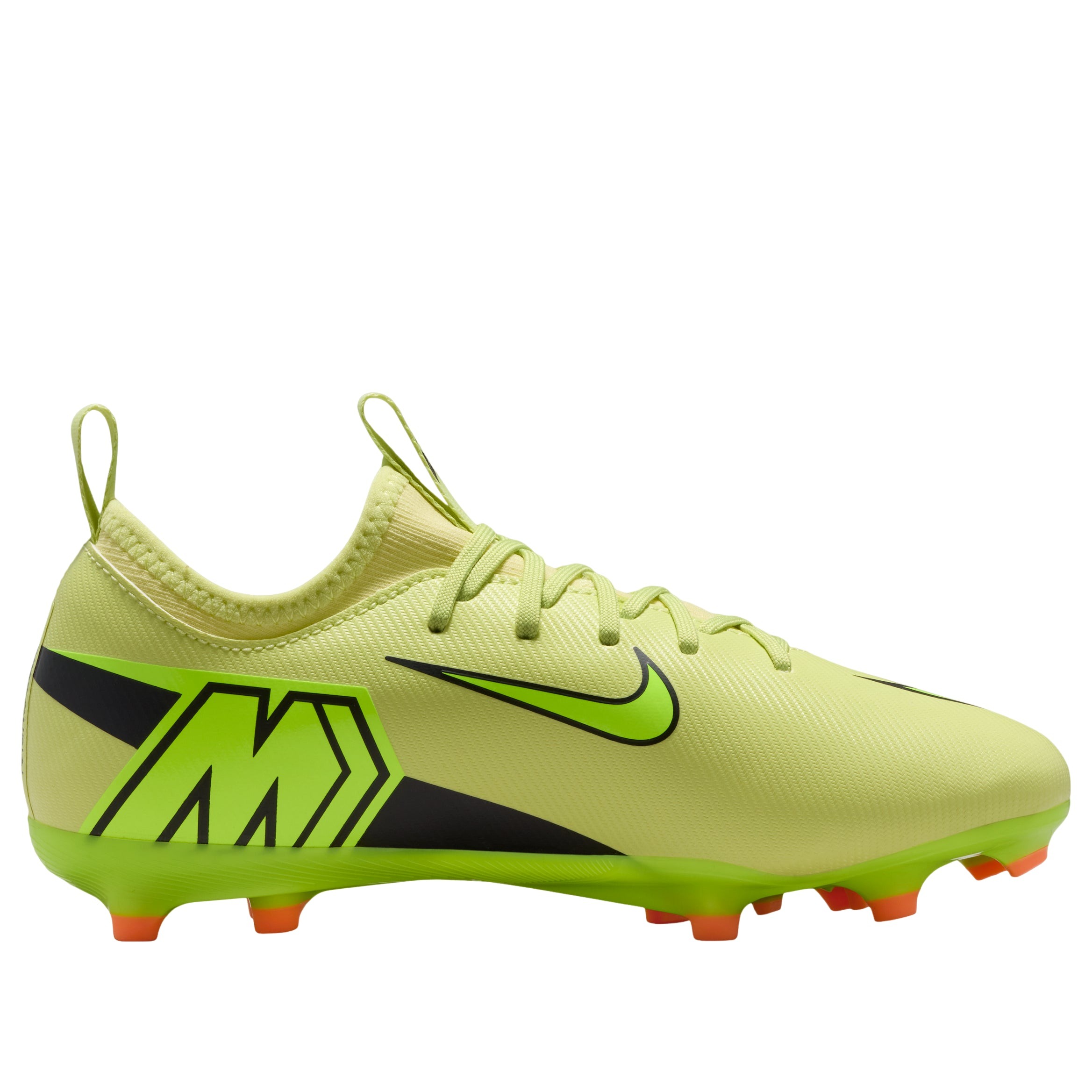 Nike Mercurial Vapor 16 Academy MG Max Voltage Pack (GS) 8 Nike Mercurial Vapor 16 Academy MG Max Voltage Pack (GS)