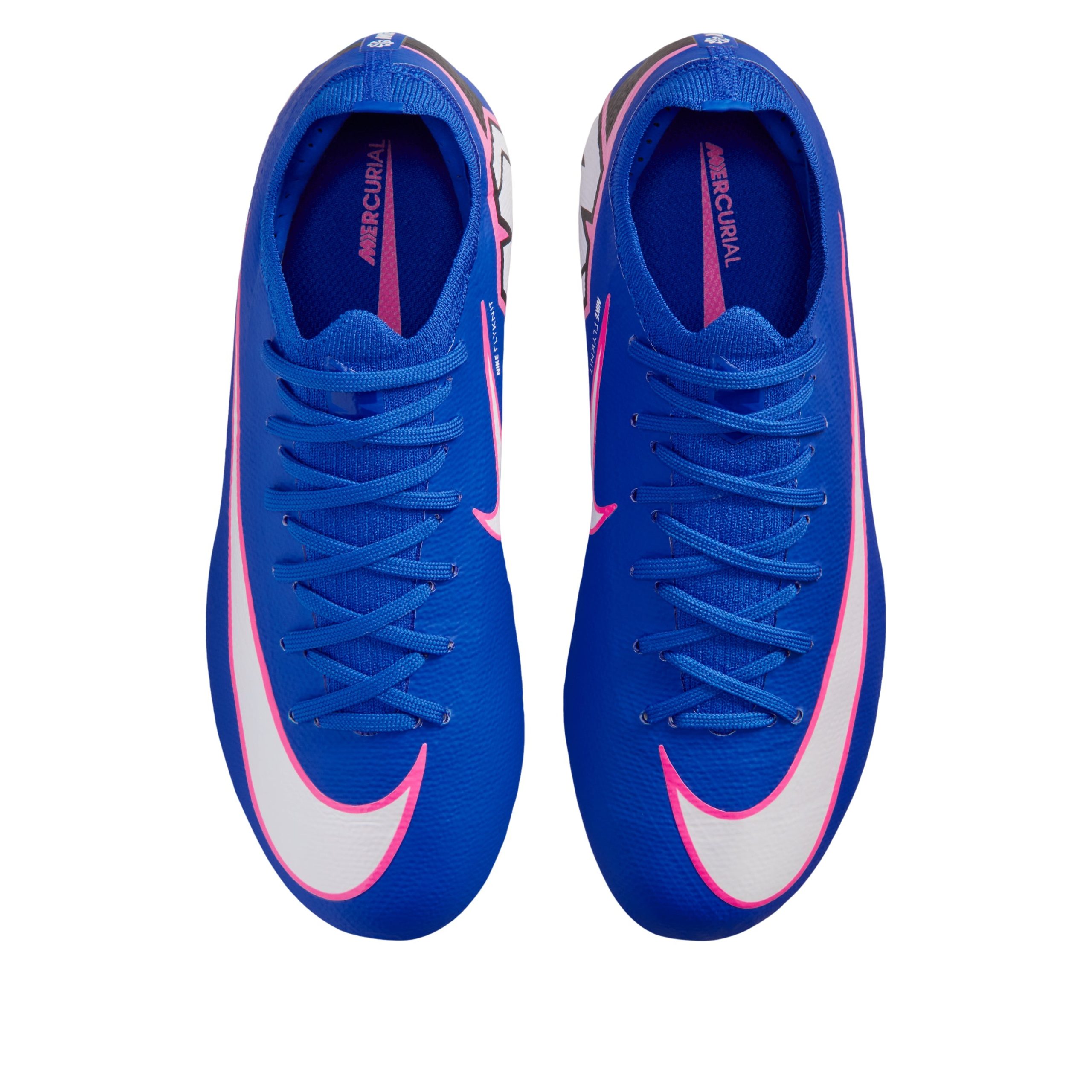 Nike Mercurial Vapor 16 Pro FG Attack Pack (GS) 5 Nike Mercurial Vapor 16 Pro FG Attack Pack (GS)