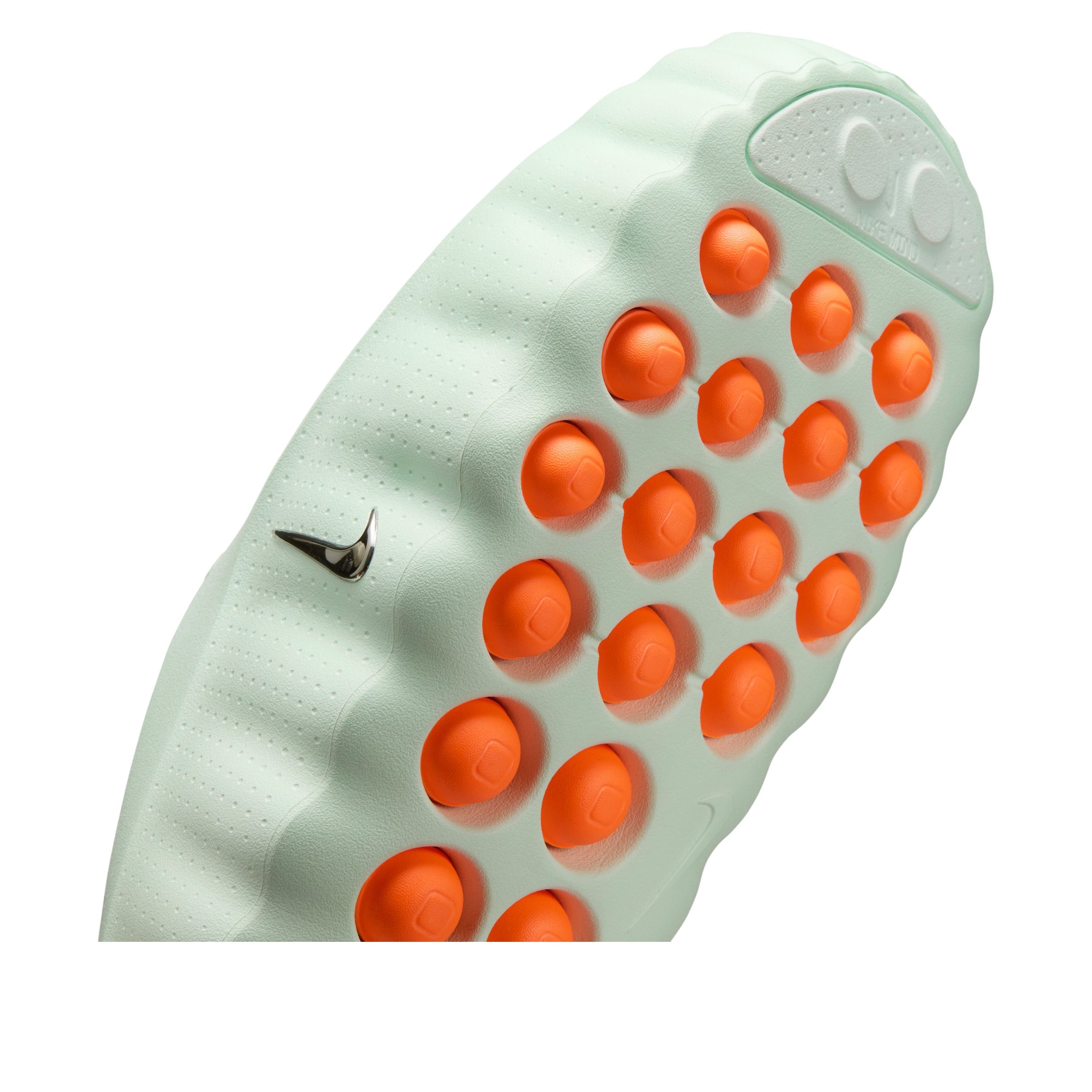 Nike Mind 001 Barely Green Hyper Crimson Black Chrome (Womens) 5 Nike Mind 001 Barely Green Hyper Crimson Black Chrome (Womens)