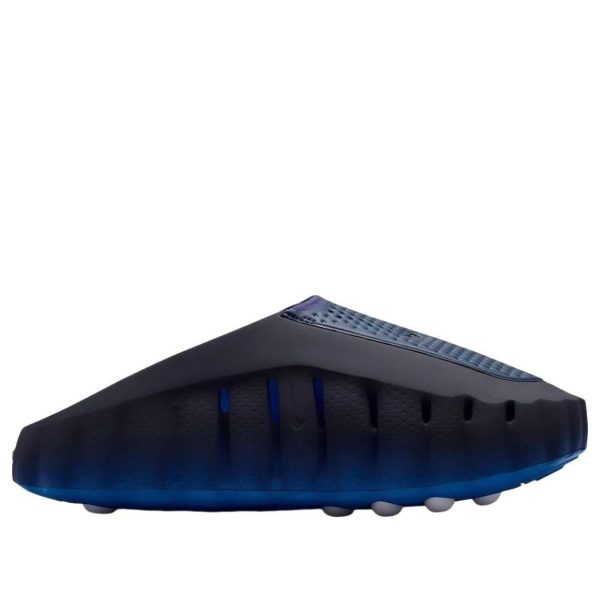 Nike Mind 001 Slide Blackened Blue Game Royal