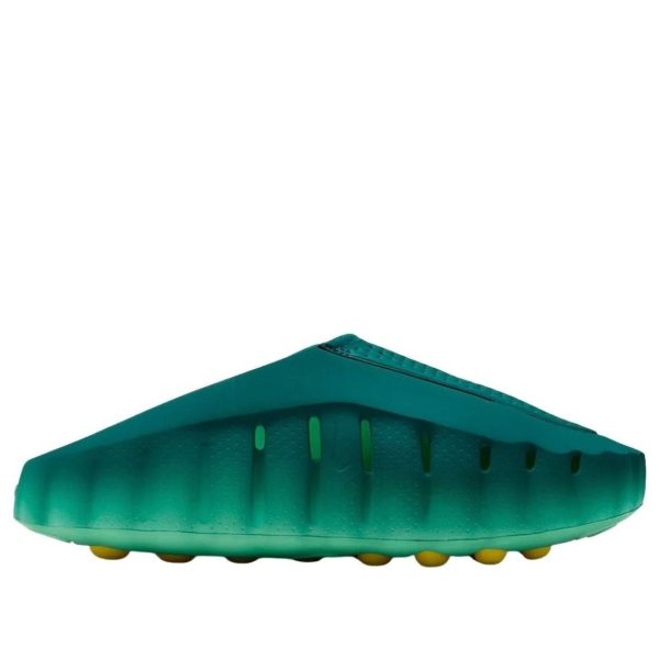Nike Mind 001 Slide Geode Teal Light Menta