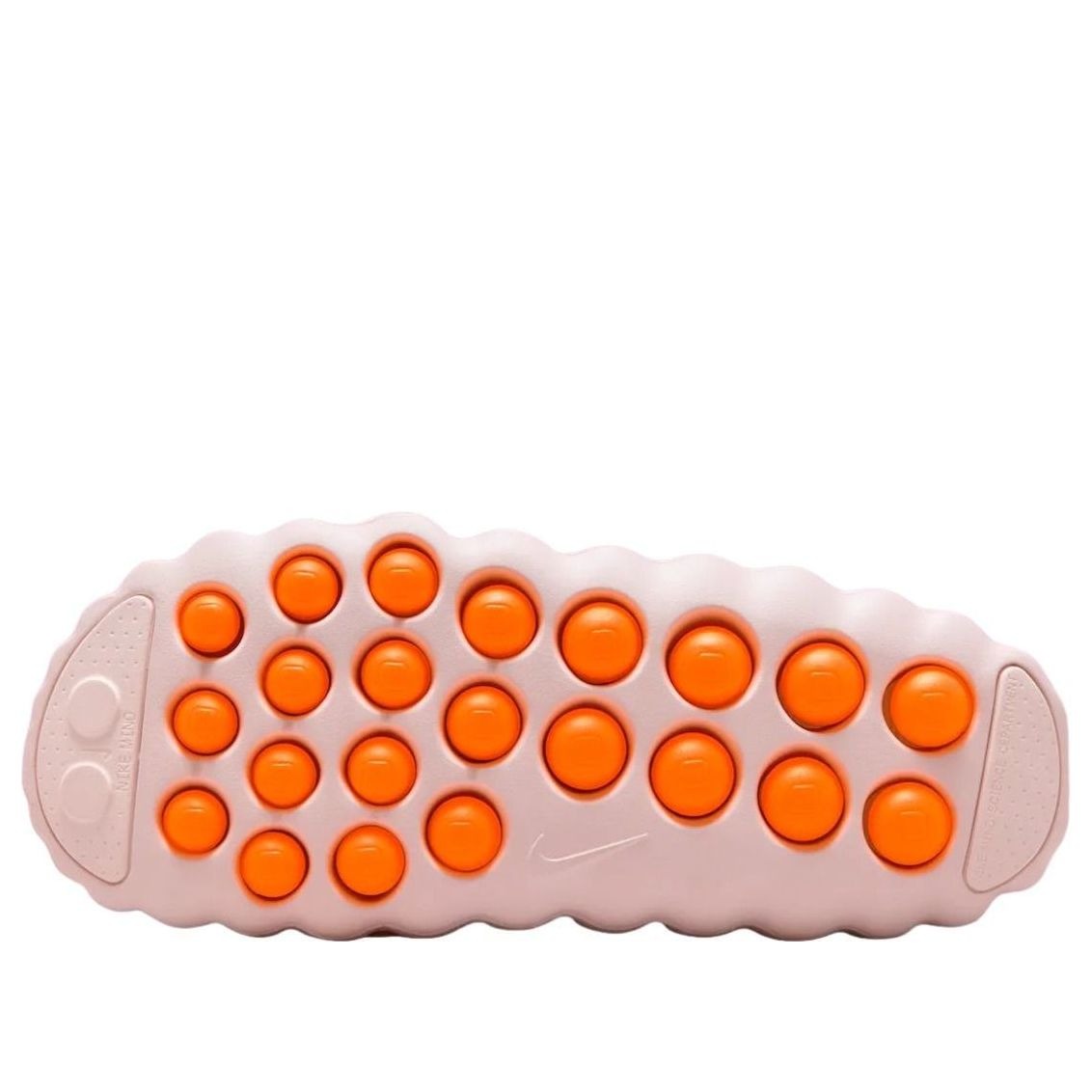 Nike Mind 001 Slide Pearl Pink (Womens) 7 Nike Mind 001 Slide Pearl Pink (Womens)