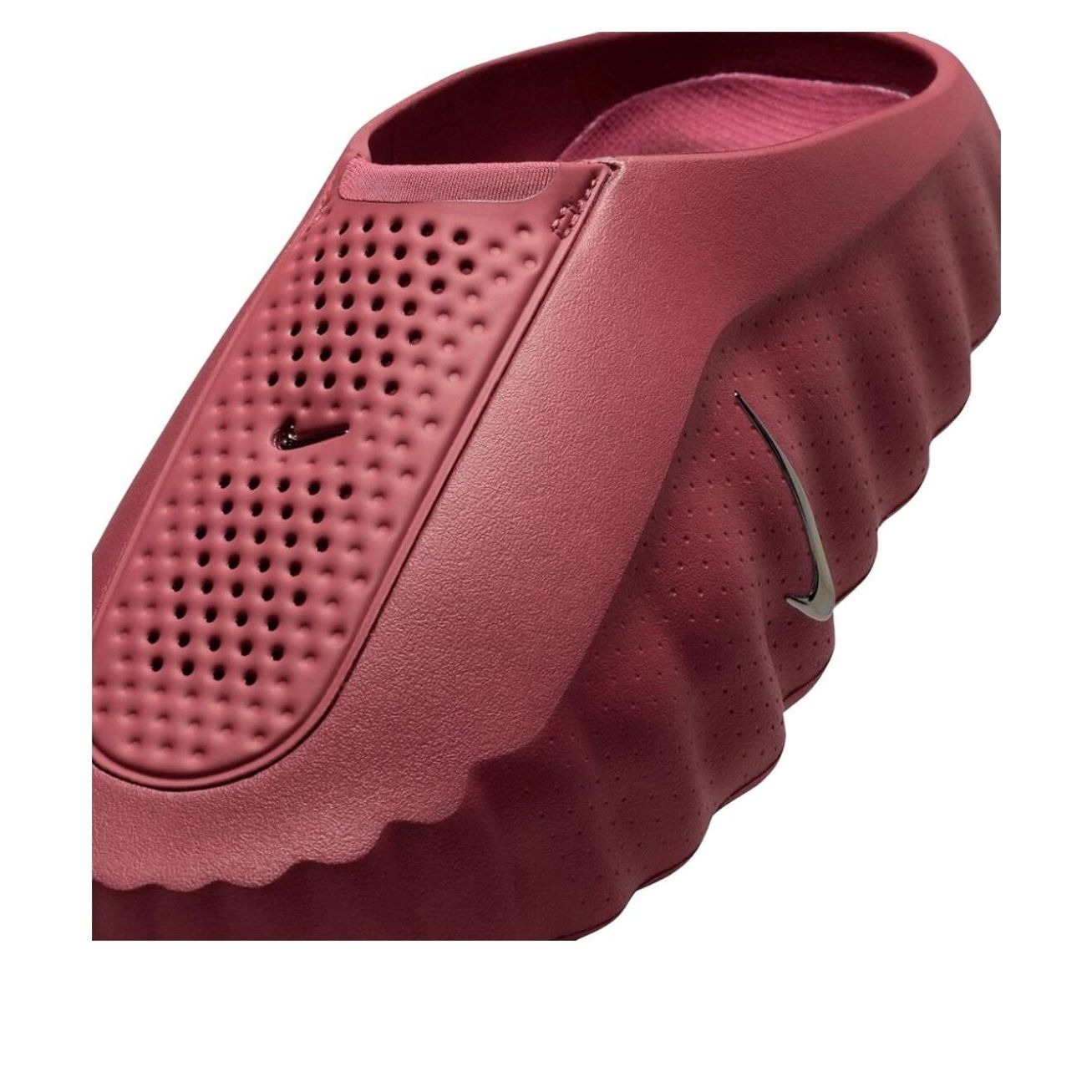 Nike Mind 001 Slide Pink Smoke (Womens) 5 Nike Mind 001 Slide Pink Smoke (Womens)