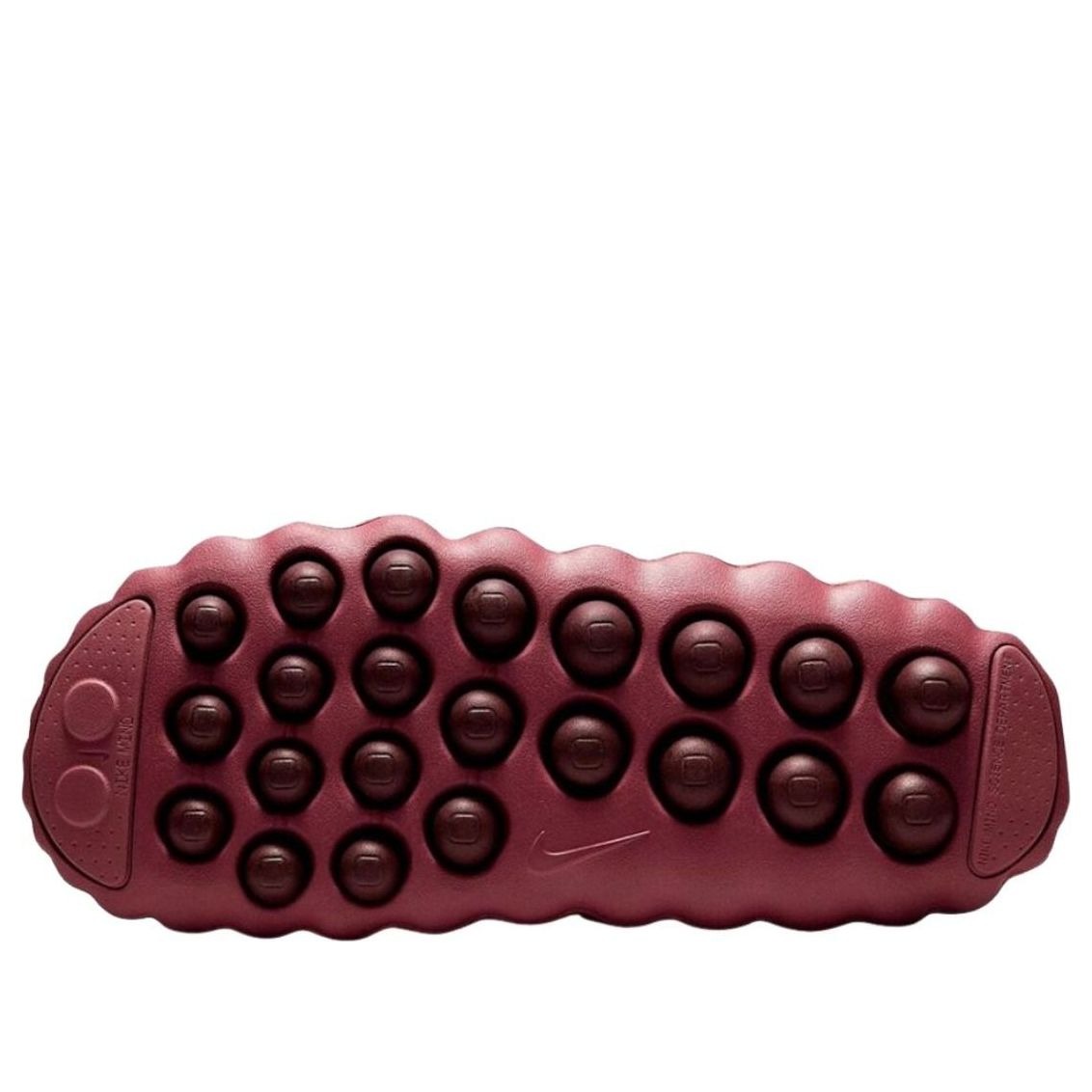 Nike Mind 001 Slide Pink Smoke (Womens) 6 Nike Mind 001 Slide Pink Smoke (Womens)