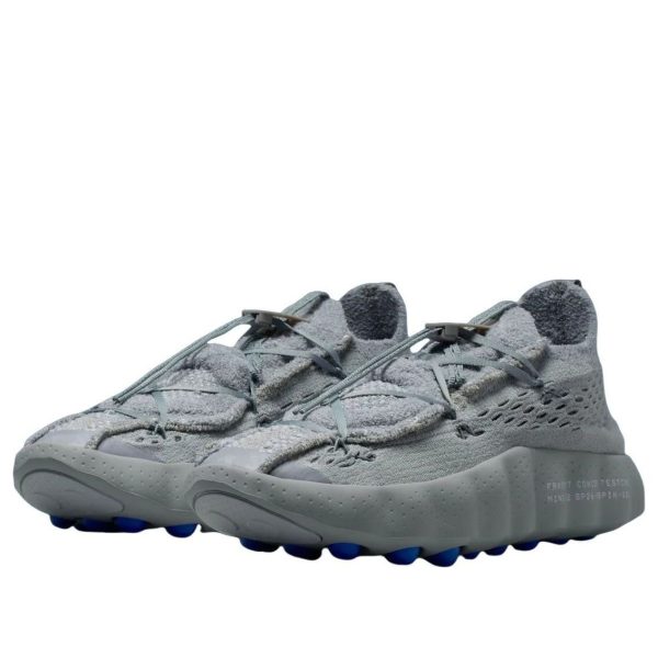Nike Mind 002 Flyknit Fragment Particle Grey