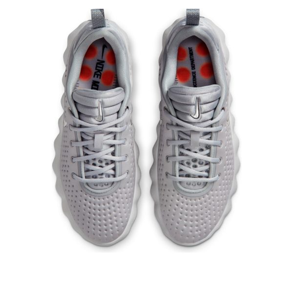 Nike Mind 002 Light Smoke Grey (Womens)
