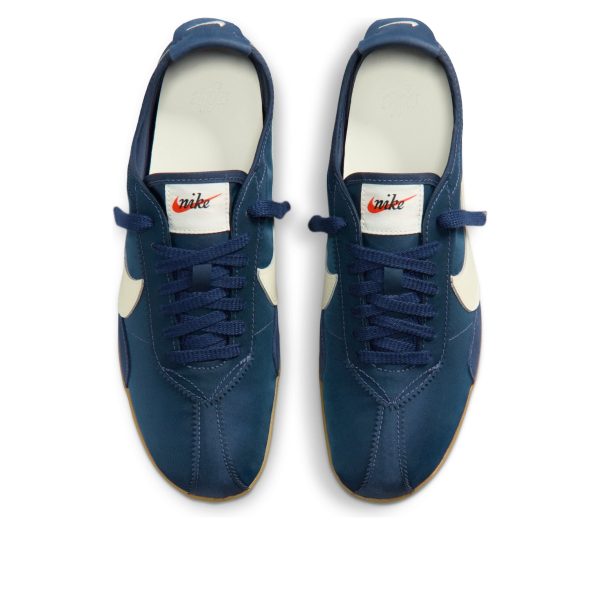 Nike Moon Shoe OG Midnight Navy Gum Light Brown Soft Pearl (Womens)